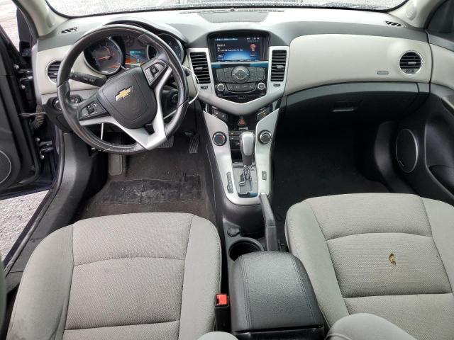 Photo 8 from auction – 2014 CHEVROLET CRUZE LT with VIN 1G1PC5SB4E7367170