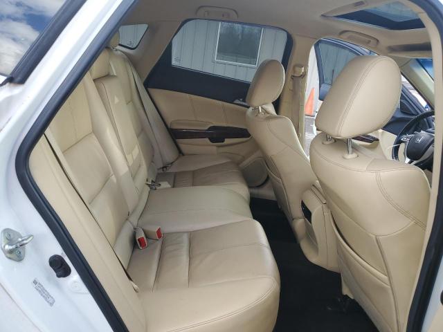 Photo 10 from auction – 2011 HONDA ACCORD CRO with VIN 5J6TF2H5XBL007296