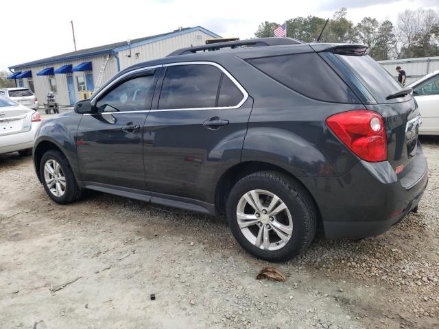 Photo 2 from auction – 2013 CHEVROLET EQUINOX LT with VIN 2GNALDEK9D6430661