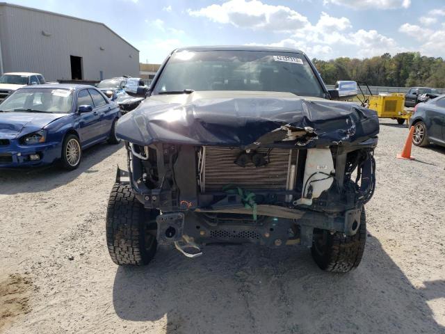 Photo 5 from auction – 2019 RAM 1500 LIMIT with VIN 1C6SRFHT7KN582773