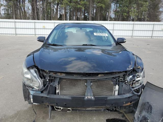 Photo 5 from auction – 2014 NISSAN MAXIMA S with VIN 1N4AA5AP6EC493592