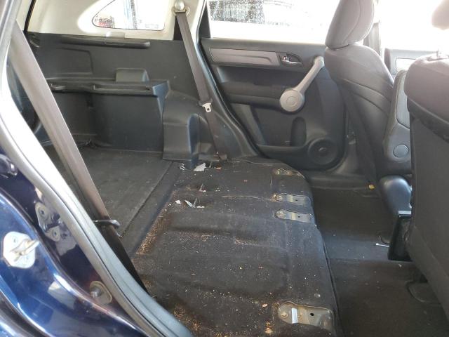 Photo 11 from auction – 2007 HONDA CR-V LX with VIN JHLRE38337C077482