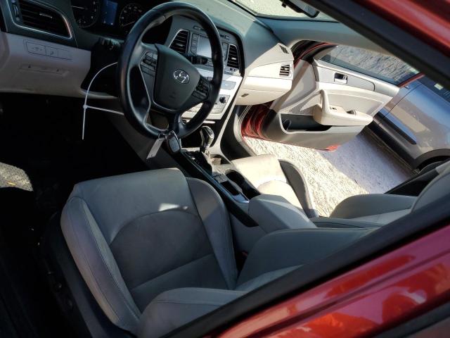 Photo 8 from auction – 2015 HYUNDAI SONATA SPO with VIN 5NPE34AF6FH074929