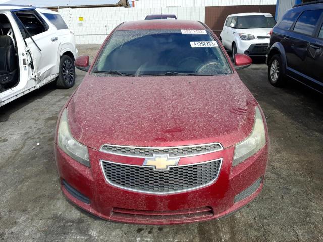 Photo 5 from auction – 2012 CHEVROLET CRUZE LT with VIN 1G1PF5SC4C7367540