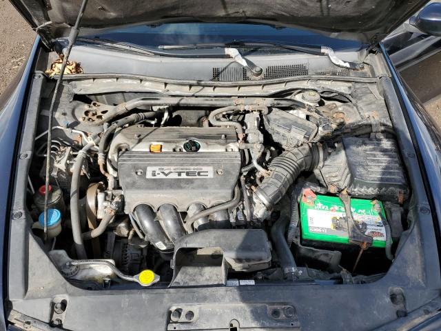 Photo 11 from auction – 2008 HONDA ACCORD EXL with VIN 1HGCS12828A005319