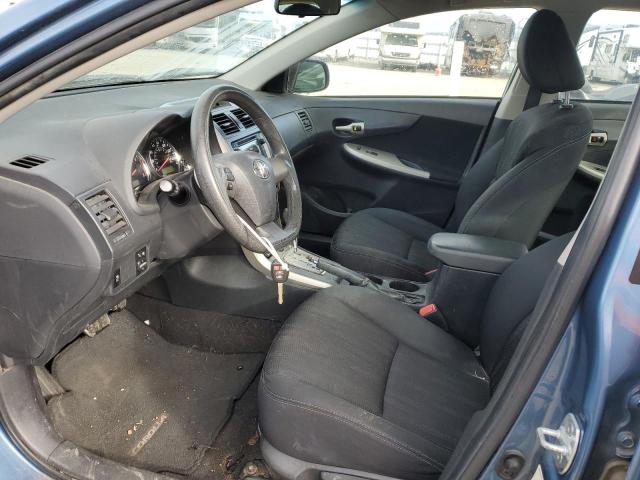 Photo 7 from auction – 2013 TOYOTA COROLLA BA with VIN 5YFBU4EE9DP146482