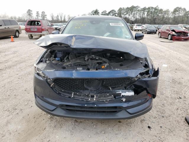 Photo 5 from auction – 2018 MAZDA CX-5 TOURI with VIN JM3KFACM1J1329532