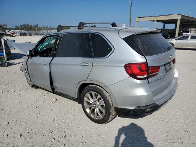 Photo 2 from auction – 2014 BMW X5 XDRIVE3 with VIN 5UXKR0C51E0K50441