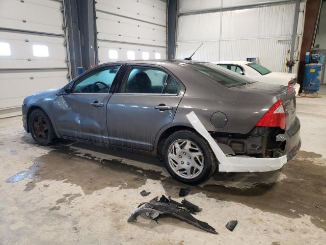 Photo 2 from auction – 2011 FORD FUSION SE with VIN 3FAHP0HA4BR310320