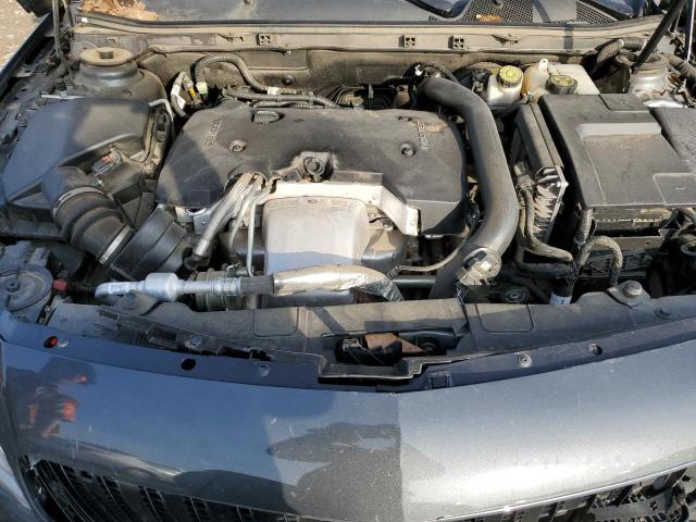 Photo 11 from auction – 2017 BUICK REGAL PREM with VIN 2G4GR5GX3H9114432