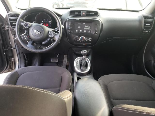 Photo 8 from auction – 2018 KIA SOUL with VIN KNDJN2A26J7507642