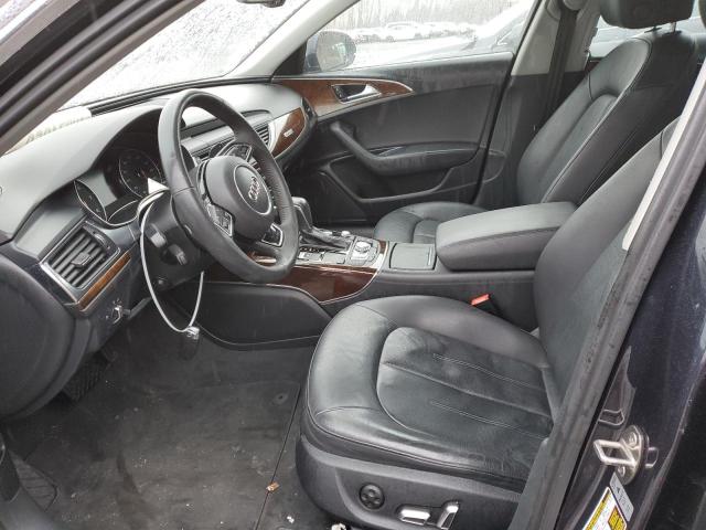 Photo 7 from auction – 2018 AUDI A6 PREMIUM with VIN WAUG8AFC3JN034952