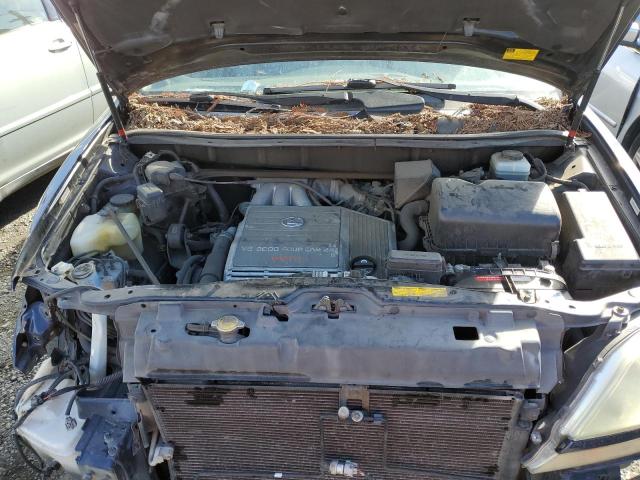 Photo 11 from auction – 2003 LEXUS RX 300 with VIN JTJGF10U730155507