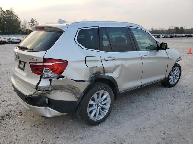 Photo 3 from auction – 2014 BMW X3 with VIN 5UXWX9C51E0D27453