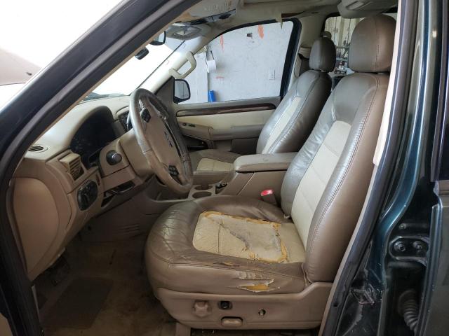 Photo 7 from auction – 2004 FORD EXPLORER E with VIN 1FMDU84W94ZA40268