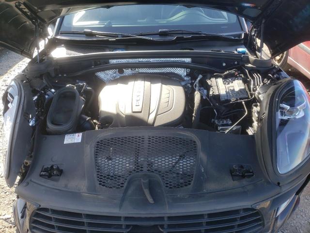 Photo 12 from auction – 2020 PORSCHE MACAN with VIN WP1AA2A51LLB05719