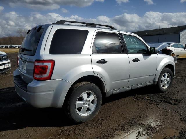 Photo 3 from auction – 2012 FORD ESCAPE XLT with VIN 1FMCU0D77CKA04723