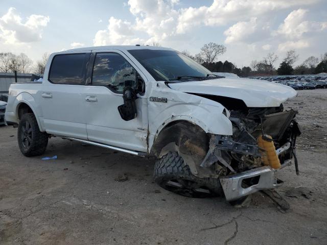 Photo 4 from auction – 2016 FORD F150 SUPER with VIN 1FTEW1EG4GFA75906