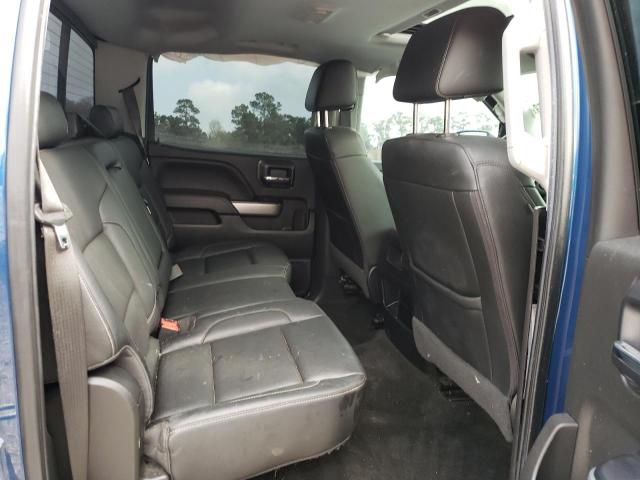 Photo 10 from auction – 2018 CHEVROLET SILVERADO with VIN 3GCUKSEC1JG107159