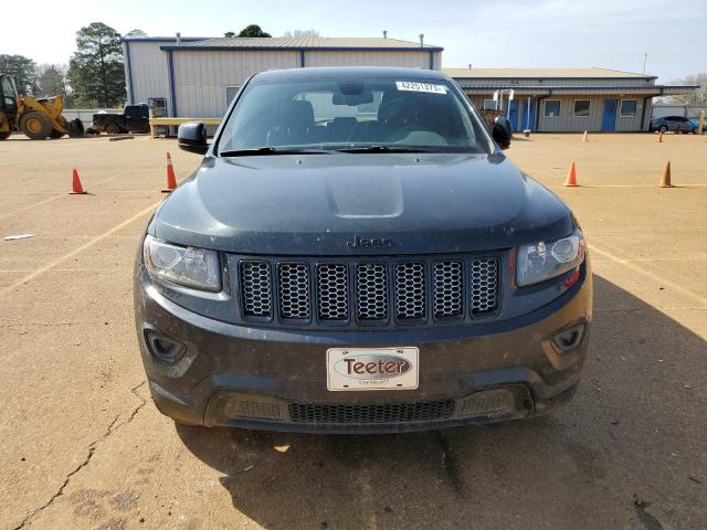 Photo 5 from auction – 2015 JEEP GRAND CHER with VIN 1C4RJFAG7FC692624