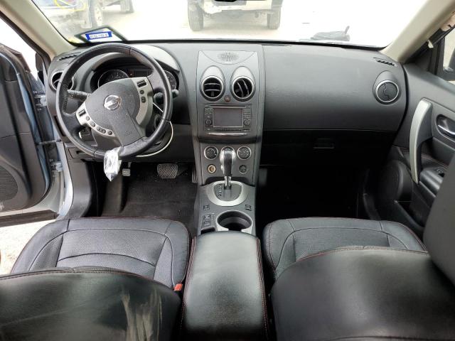 Photo 8 from auction – 2013 NISSAN ROGUE S with VIN JN8AS5MT9DW009013