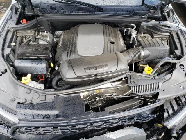 Photo 12 from auction – 2022 DODGE DURANGO R/ with VIN 1C4SDHCT5NC198288