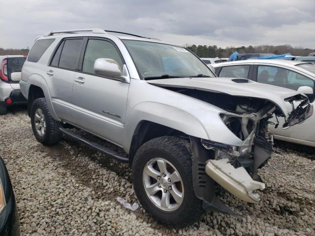 Photo 4 from auction – 2003 TOYOTA 4RUNNER SR with VIN JTEBU14R030015612