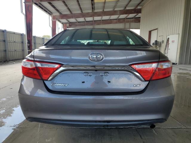 Photo 6 from auction – 2016 TOYOTA CAMRY LE with VIN 4T4BF1FK5GR570117