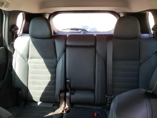 Photo 10 from auction – 2022 MITSUBISHI OUTLANDER with VIN JA4J4UA8XNZ082000