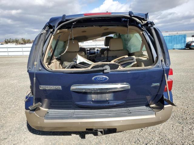 Photo 6 from auction – 2011 FORD EXPEDITION with VIN 1FMJU1J58BEF26984