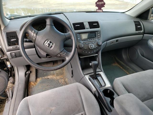 Photo 8 from auction – 2003 HONDA ACCORD with VIN 1HGCM56603A064520