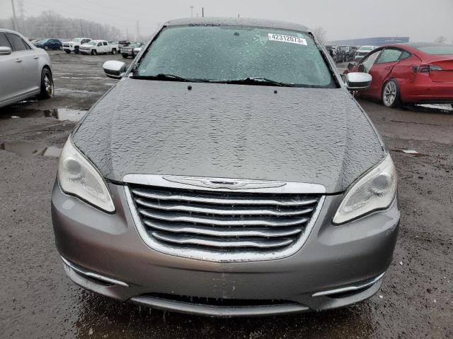 Photo 5 from auction – 2013 CHRYSLER 200 LIMITE with VIN 1C3CCBCG8DN601856
