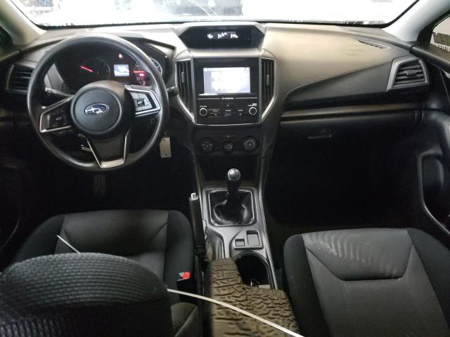 Photo 8 from auction – 2019 SUBARU IMPREZA with VIN 4S3GTAA60K1700340