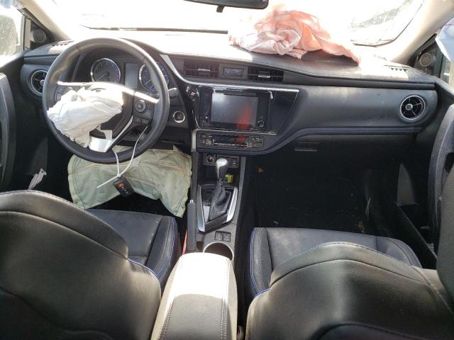 Photo 8 from auction – 2018 TOYOTA COROLLA L with VIN 5YFBURHE9JP824670