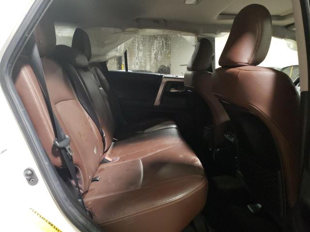 Photo 11 from auction – 2019 TOYOTA 4RUNNER SR with VIN JTEBU5JR9K5731504