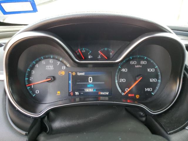 Photo 9 from auction – 2014 CHEVROLET IMPALA LTZ with VIN 1G1155S37EU115374