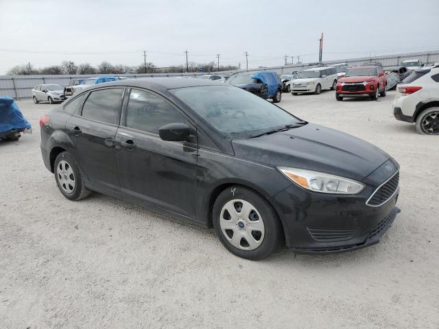 Photo 4 from auction – 2017 FORD FOCUS S with VIN 1FADP3E28HL222584