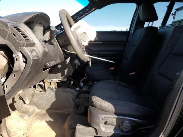 Photo 7 from auction – 2016 FORD EXPLORER P with VIN 1FM5K8AR4GGC61351