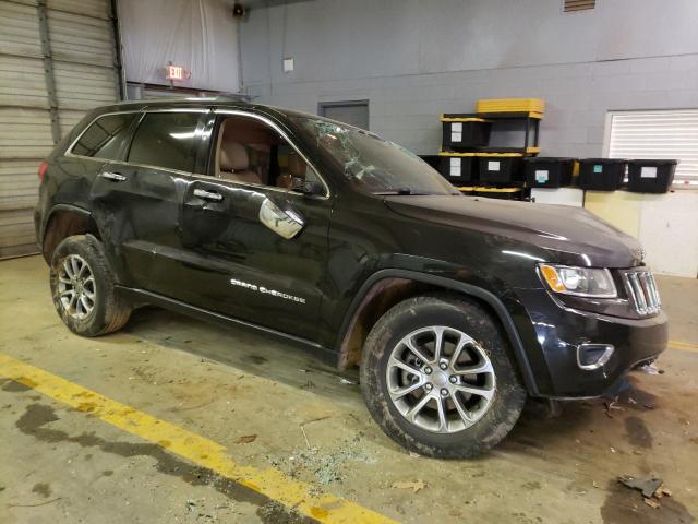 Photo 4 from auction – 2015 JEEP GRAND CHER with VIN 1C4RJFBG4FC633397