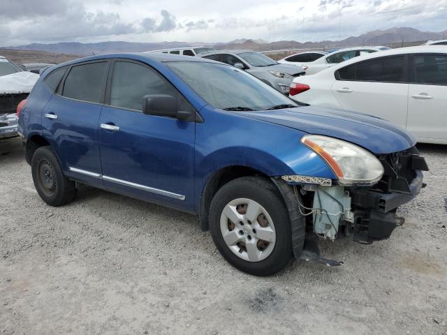 Photo 4 from auction – 2011 NISSAN ROGUE S with VIN JN8AS5MT9BW152816