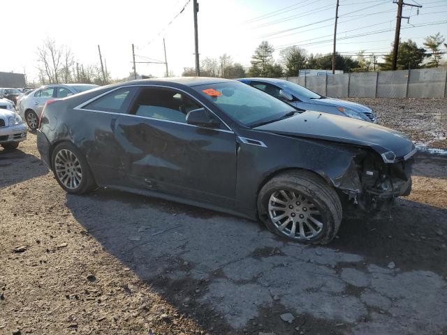 Photo 4 from auction – 2011 CADILLAC CTS PERFOR with VIN 1G6DL1ED7B0138182