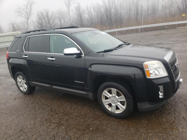 Photo 4 from auction – 2013 GMC TERRAIN SL with VIN 2GKALSEK6D6318207