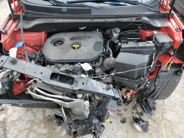 Photo 11 from auction – 2018 KIA SOUL + with VIN KNDJP3A51J7580721