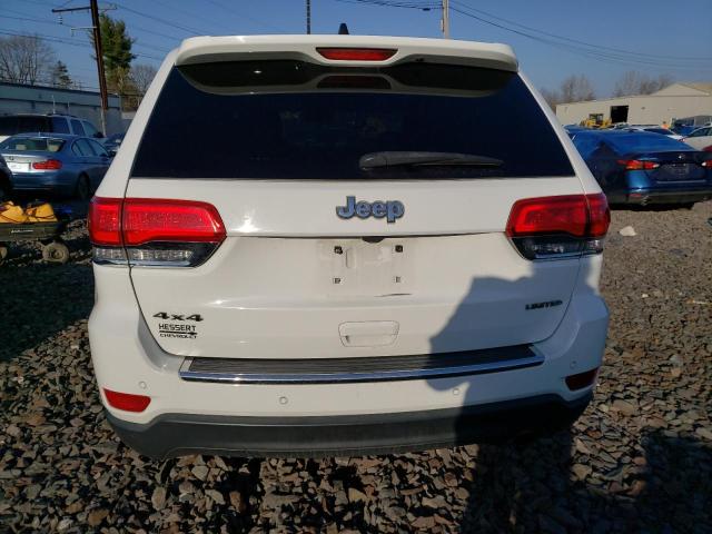 Photo 6 from auction – 2017 JEEP GRAND CHER with VIN 1C4RJFBG8HC849644