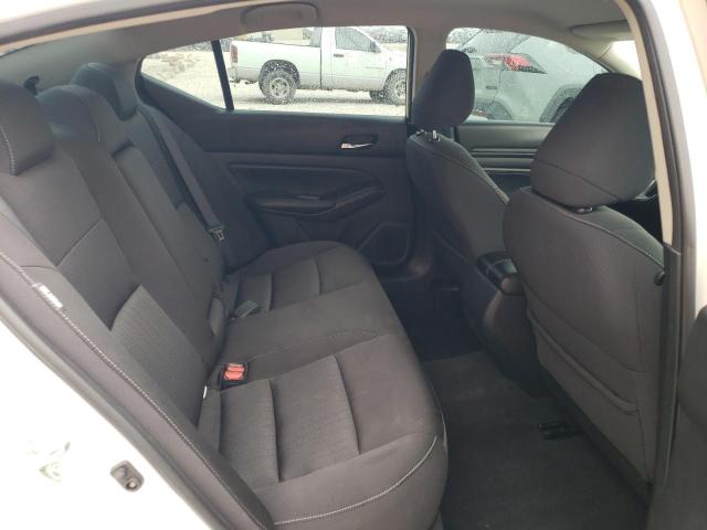 Photo 10 from auction – 2020 NISSAN ALTIMA S with VIN 1N4BL4BV8LC211682