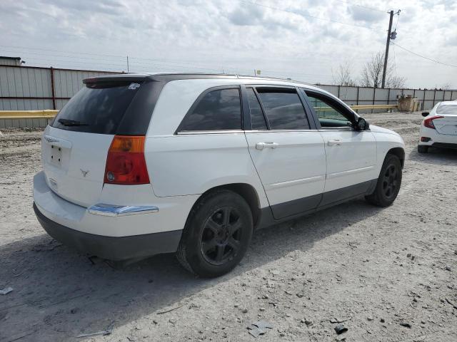 Photo 3 from auction – 2005 CHRYSLER PACIFICA T with VIN 2C4GM68435R476026