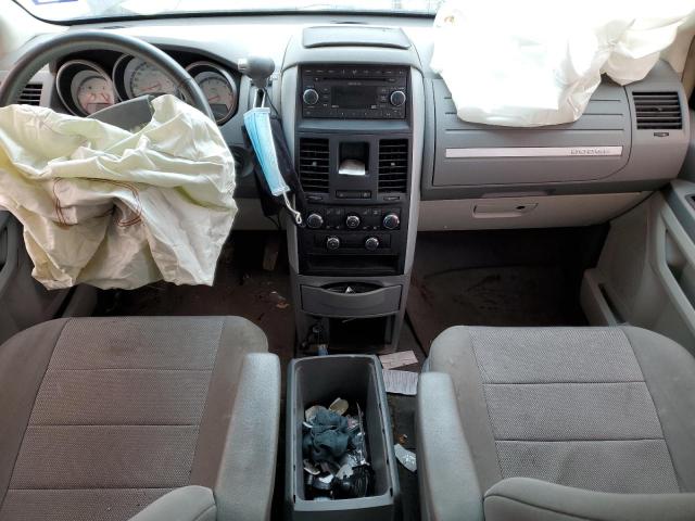 Photo 8 from auction – 2008 DODGE GRAND CARA with VIN 2D8HN54P88R685618