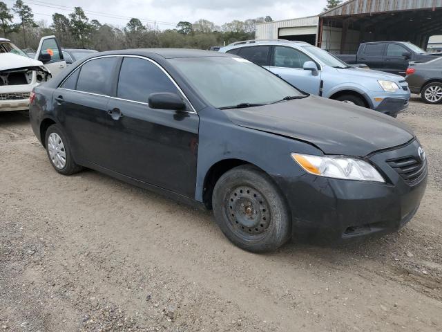 Photo 4 from auction – 2008 TOYOTA CAMRY CE with VIN 4T1BE46K18U223173
