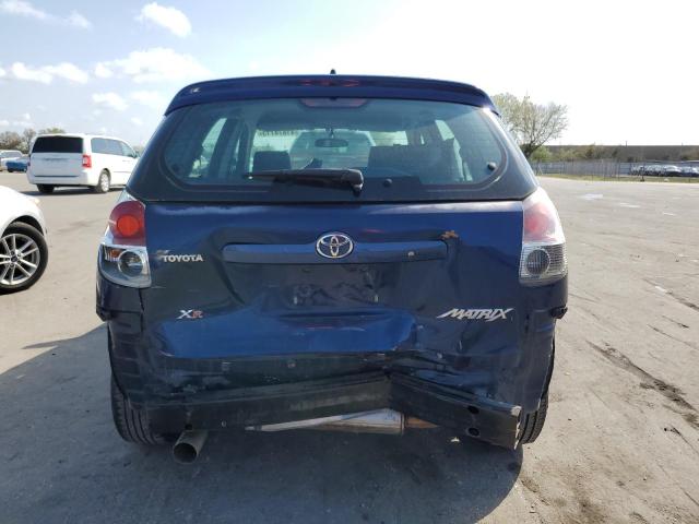 Photo 6 from auction – 2007 TOYOTA COROLLA MA with VIN 2T1KR32E07C654246