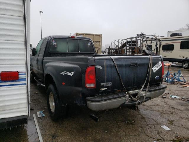 Photo 2 from auction – 2002 FORD F350 SUPER with VIN 1FTWX33F72EC73515